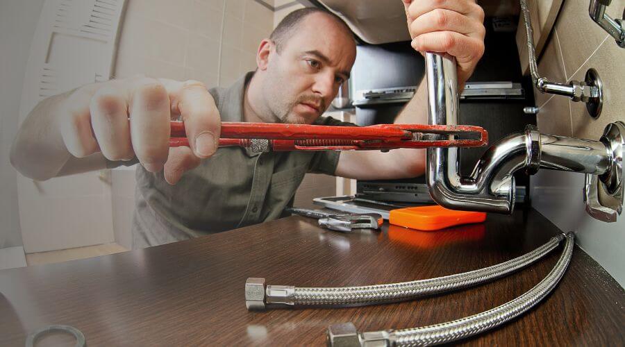 Local water heater installation in Gill, MA